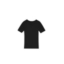 เสื้อถักแขนสั้นหรูหรา (Z567)