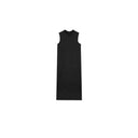 Straight-Cut Elegant Dress (Z689)