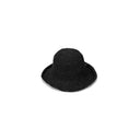Hollow-Out Woven Fisherman Hat (P087)