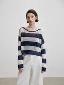เสื้อท่อนบนลายสีบล็อก (Z944)