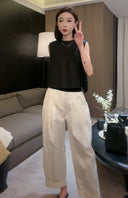 Quần Casual Xếp Ly (Z627)