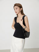 Sleeveless