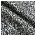 헤비급 스페클 셔월 칼라 코트（Z1228）