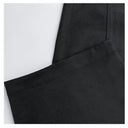 Relaxed Elastic-Waist Ankle Pants（Z2375）