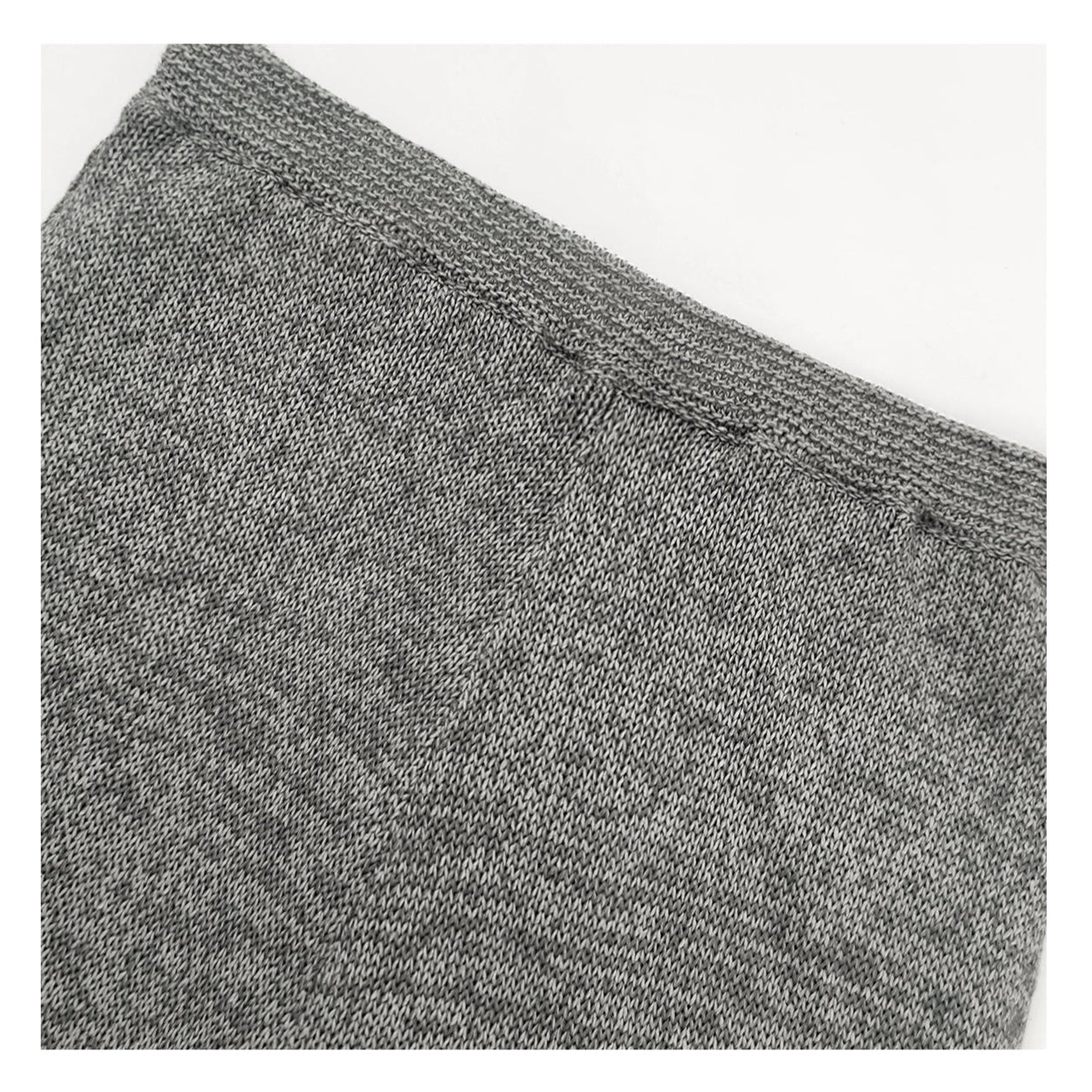 Elastic Waist Hollow Hem Tail Skirt（Z2190） – LBZ Studio