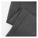 Drawstring Elastic Waist Welt Pocket Pants（Z3466）