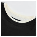 Colorblock Slim Long Sleeve Top（Z1576）