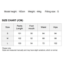 Draped Comfort Casual Trousers（Z3188）