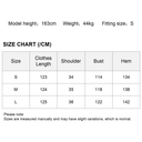 Lightweight Breathable Summer Dress（Z3278）