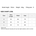 Elastic Waist Ruched Skirt（Z3287）