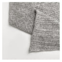 Asymmetric Hem One-Shoulder Knit Top（Z2953）