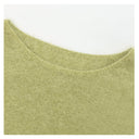 Vintage Relaxed Pullover Sweater（Z2551）