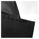 Vintage Seam-Detail Ankle Pants（Z2406）