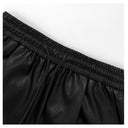 Vintage Seam-Detail Ankle Pants（Z2406）