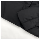 Minimalist Stand-Collar Down Jacket（Z1353）