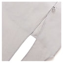 Heavyweight Bias-Cut Waist-Tie Top（Z2224）