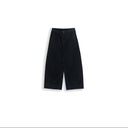 Corduroy Cropped Casual Pants（Z3592）
