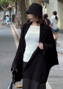 Herringbone Base Layer Top（Z2456）