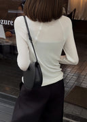 Essential Lightweight Crew T-Shirt（Z2968）