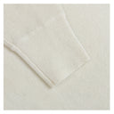 Minimalist Zip-Up Knit Cardigan（Z2542）
