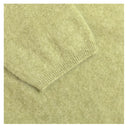 Vintage Relaxed Pullover Sweater（Z2551）