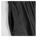 Curved Hem Balloon Skirt（Z559）