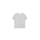 เสื้อท็อปถักสไตล์ฝรั่งเศสแบบกลวง (Z882)