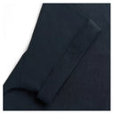 Sapphire Blue Tie-Waist Top（Z2201）