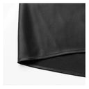 Elastic Waist Drape Straight Pants（Z3430）