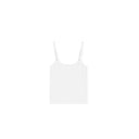 Adjustable Strap Tank Top