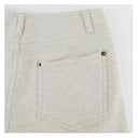 Dimensional Drapey Wide Leg Pants（Z3763）