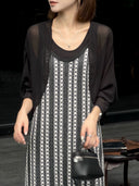 Lightweight Sun-Protective Cardigan（Z2108）