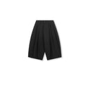 Versatile Suit Mid-Length Trousers（Z3187）