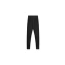 Fleece-Lined Thermal Leggings（Z1281）