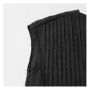 Pleated Breathable Versatile Top（Z3348）