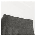 Slim Silhouette Elastic Waist Skirt（Z3106）