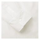 Relaxed Adjustable Side Button Casual Shirt（Z3390）