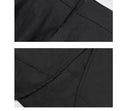 Exquisite Tailored Bubble with Curved Skirt