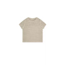 Hollow Out Knit Top