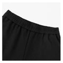 Relaxed Drapey Pleated Casual Pants（Z3557）