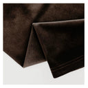 Velvet Elastic Waist Straight Pants（Z3752）