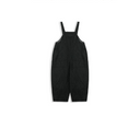 Defined Shape Denim Overalls（Z3185）