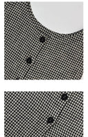 Bộ Vải Linen Tối Giản Thoải Mái（Z025）
