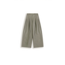 Minimalist Soft Yohji-Inspired Pants（Z3400）
