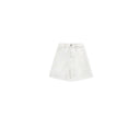[Pre order] Straight slimming versatile shorts