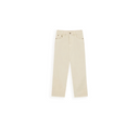 Vintage Cropped Jeans（Z3711）