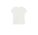 Comfort Slim-Fit Crew Neck Top（Z3182）