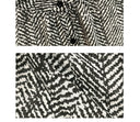 Reversible Flutter Sleeve Top（Z925）