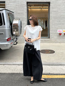 Cloud Texture Comfortable Casual Pants（Z3395）