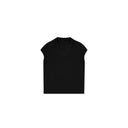 Ribbed V-Neck Slim Knit Vest（Z2087）